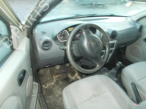 Right headlight DACIA LOGAN (LS_) 1.5 dCi (LS0K) | BP37303928C29 - Image 10
