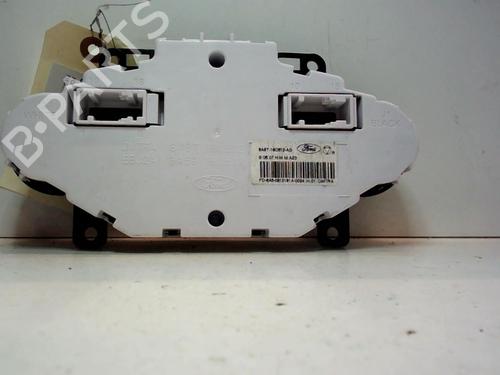 Used Climate control Climate control 37302331 37302331