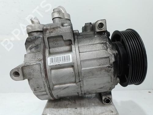 AC compressor VW TOURAN (1T3) 1.6 TDI | BP37311339M34 - Image 2