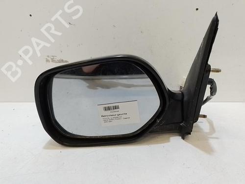 Used Left mirror Left mirror 37311985 37311985