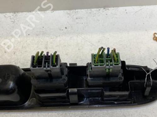 Left front window switch PEUGEOT 307 (3A/C) 2.0 HDi 90 | BP37300949I27 - Image 3