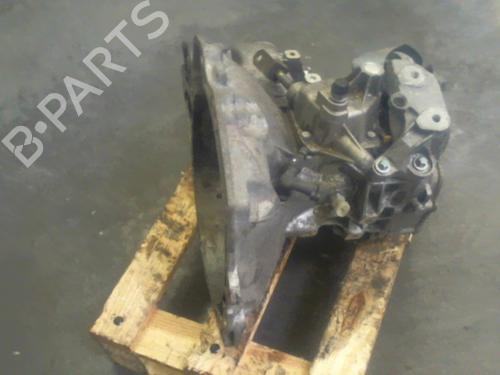 Used Gearbox Gearbox 37295743 37295743