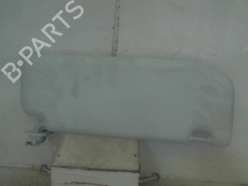 Used Left sun visor Left sun visor 37304664 37304664