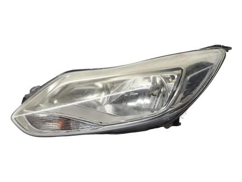 Left headlight FORD FOCUS III Saloon  | BP37325898C28  - Image 5