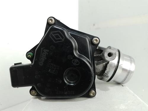 Throttle body DACIA DUSTER (HS_) | BP37315895M82 - Image 2