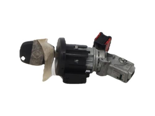 Ignition barrel RENAULT TWINGO II (CN0_) 1.2 (CN0D) | BP40161033M48 - Image 2