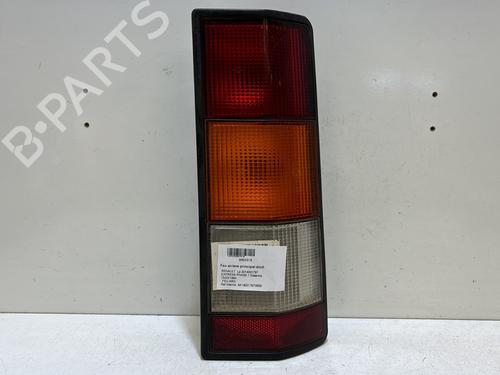 Used Right taillight Right taillight 37296200 37296200