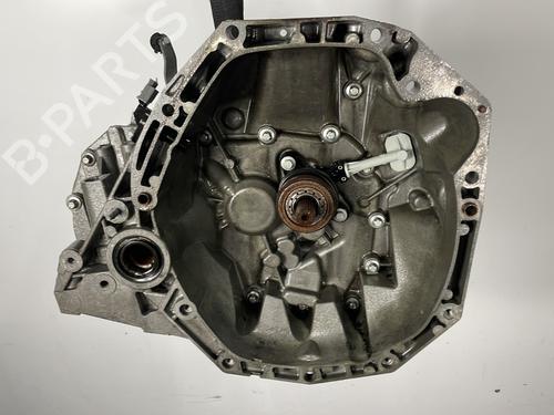 gearbox-renault-modus-grand-modus-fjp0_-2004-37332689 main image