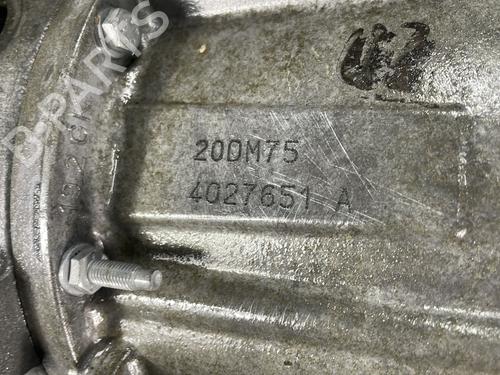 Gearbox CITROËN C4 I (LC_) 1.6 HDi | BP37333941M3  - Image 5
