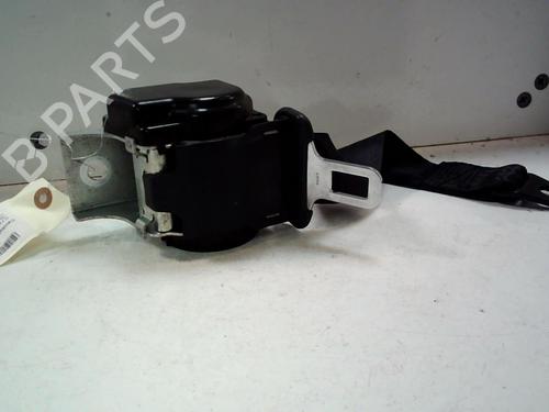 Used Rear left seatbelt Rear left seatbelt 37300872 37300872