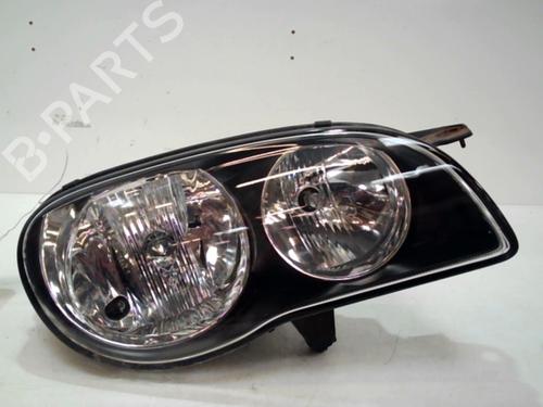 Used Right headlight Right headlight 37307682 37307682