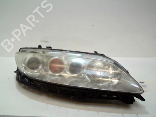 right-headlight-mazda-6-station-wagon-gy-2002-2003-2004-2005-2006-2007-2008-40608882 main image