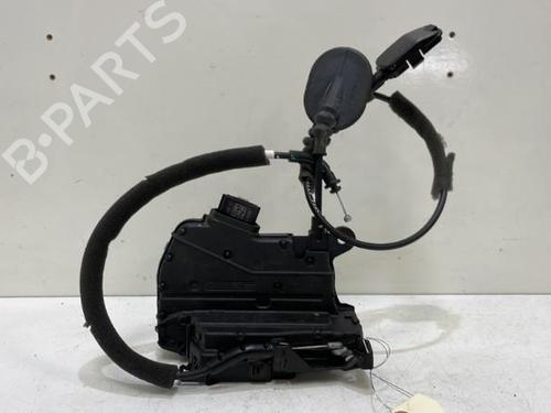 Front right lock RENAULT TWINGO III (BCM_, BCA_) 0.9 TCe 90 (BCM9, BCM2) | BP37320638C97 - Image 3