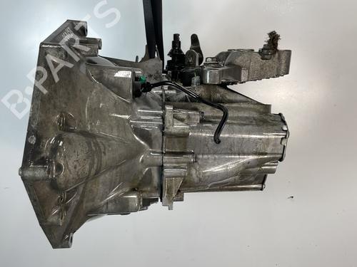 Gearbox FIAT DUCATO Van (250_) 120 Multijet 2,3 D | BP37339711M3 - Image 5