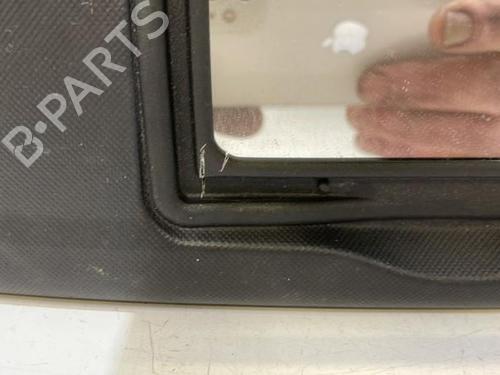Left sun visor CITROËN DS4 (NX_) 2.0 HDi 165 | BP37319359I1 - Image 2