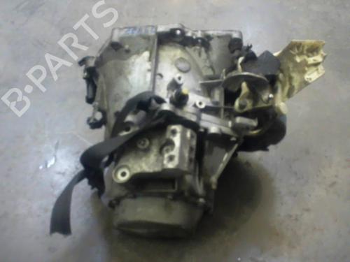 Used Gearbox Gearbox 37306105 37306105