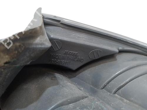 Left taillight MAZDA 6 Hatchback (GG) | BP37313750C34 - Image 2