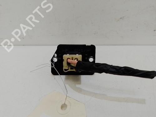 Heater resistor HYUNDAI i30 (FD) 1.6 CRDi | BP37316828M108 - Image 2
