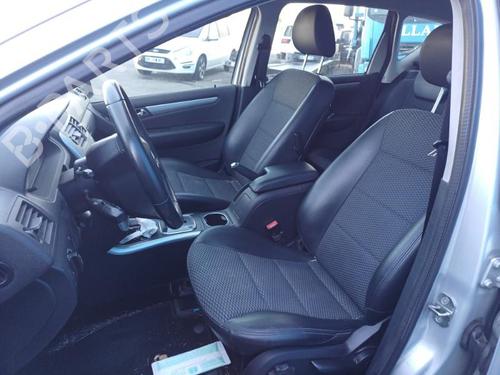 Left sun visor MERCEDES-BENZ A-CLASS (W169) A 180 CDI (169.007, 169.307) | BP37322712I1 - Image 11