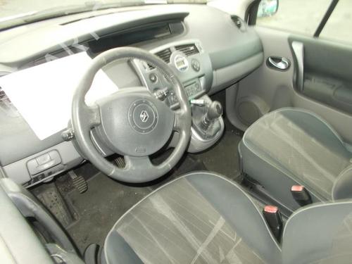 Climate control RENAULT SCÉNIC II (JM0/1_) | BP37304157I5 - Image 4