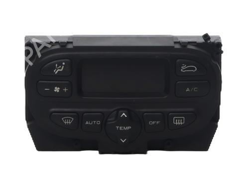 Climate control PEUGEOT 206 CC (2D) 2.0 S16 | BP37345908I5 - Image 3