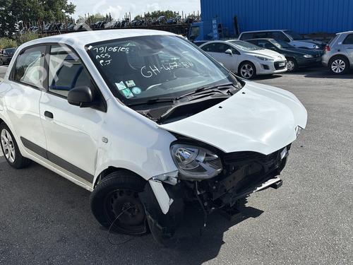 Used Parts RENAULT TWINGO III (BCM_, BCA_) Z.E: (BCA1) 4839043