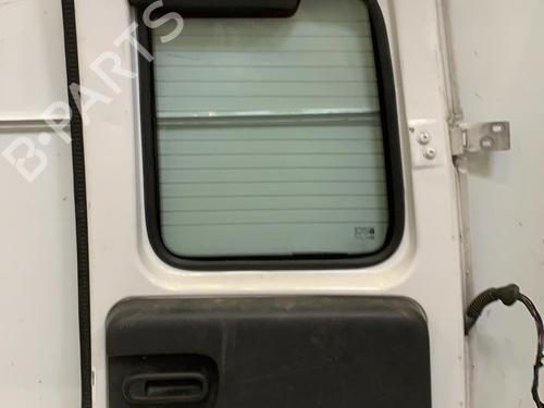 Used Left tailgate Left tailgate 37618796 37618796