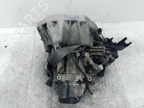 Gearbox RENAULT MODUS / GRAND MODUS (F/JP0_) 1.4 (JP01, JP0J) | BP37319007M3 - Image 2