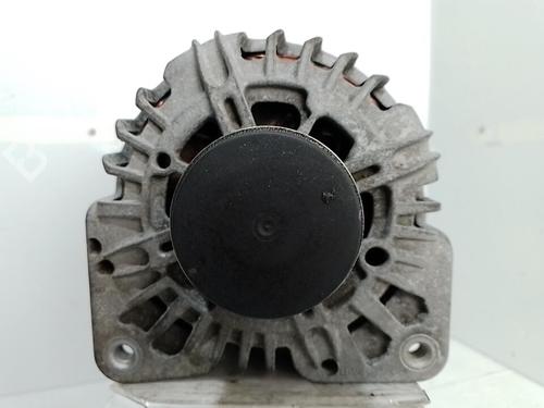 Alternator RENAULT KANGOO Express (FW0/1_) | BP37313395M7 - Image 4