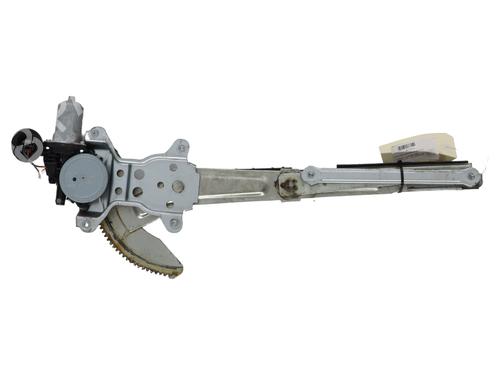 Front right window mechanism SUZUKI SWIFT III (MZ, EZ) 1.3 (RS413, ZC11S) | BP37328137C23 - Image 2