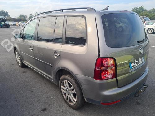 Left front window switch VW TOURAN (1T1, 1T2) 1.9 TDI | BP37313650I27 - Image 8