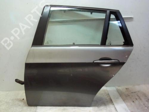 Used Left rear door Left rear door 37619014 37619014