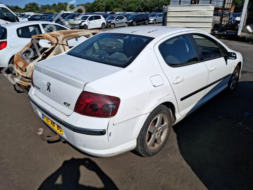 Engine PEUGEOT 407 (6D_) | BP37325486M1 - Image 7