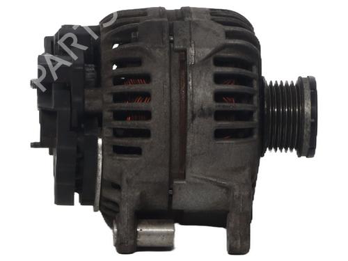 Alternator AUDI A3 (8P1) 1.4 TFSI | BP37334860M7  - Image 5