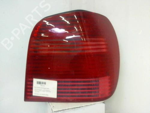 Used Right taillight Right taillight 37296282 37296282