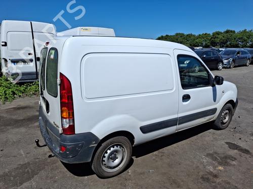 Left headlight RENAULT KANGOO Express (FC0/1_) | BP37335225C28 - Image 8