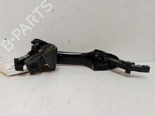 Used Rear left exterior door handle Rear left exterior door handle 37314480 37314480