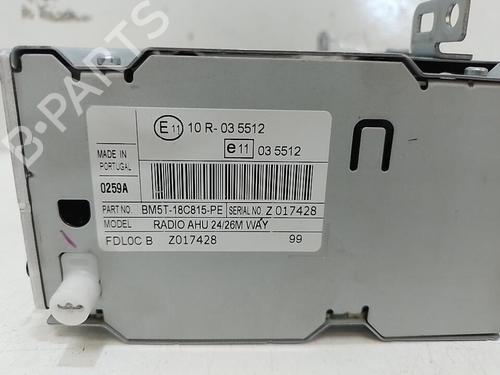 Radio FORD B-MAX (JK) 1.6 TDCi | BP37315729E6 - Image 8