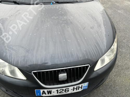 Headlight switch SEAT IBIZA IV (6J5, 6P1) 1.6 TDI | BP37332180I24 - Image 5
