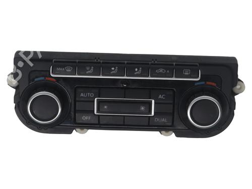 Climate control VW GOLF PLUS V (5M1, 521) | BP37339086I5 - Image 2
