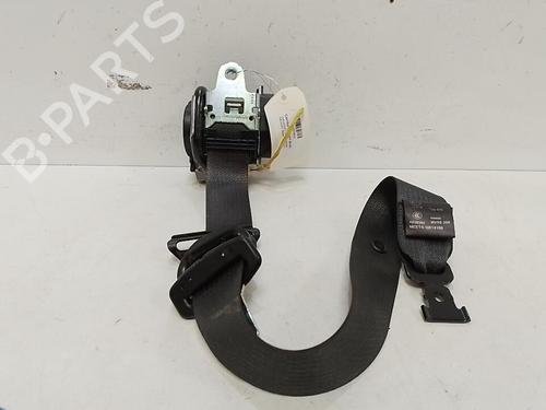Front right seatbelt CHEVROLET ORLANDO (J309) 2.0 D | BP37314254I25 - Image 3