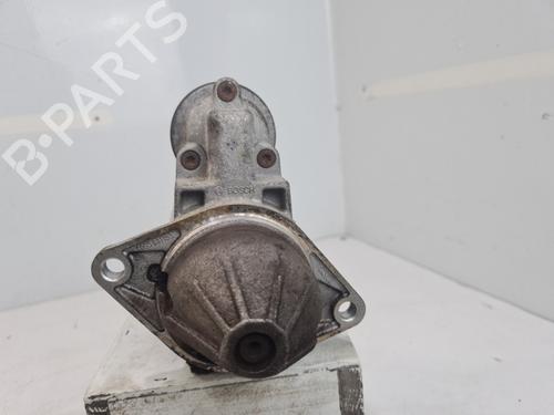 Starter OPEL MERIVA A MPV (X03) 1.8 (E75) | BP37319983M8 - Image 4
