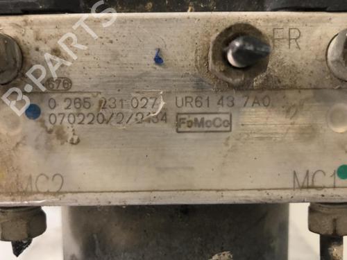 ABS pump FORD RANGER (ET) 2.5 TDCi 4x4 | BP37309175M43 - Image 7