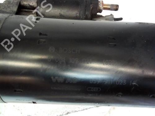 Starter AUDI A4 B6 (8E2) | BP37305446M8 - Image 6