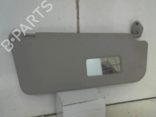 Used Right sun visor Right sun visor 37302547 37302547