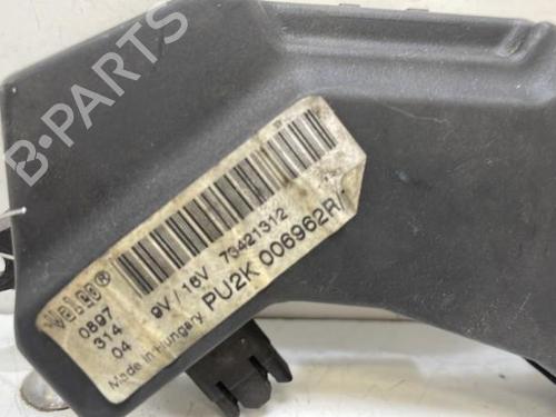 Used Heater resistor Heater resistor 37320309 37320309