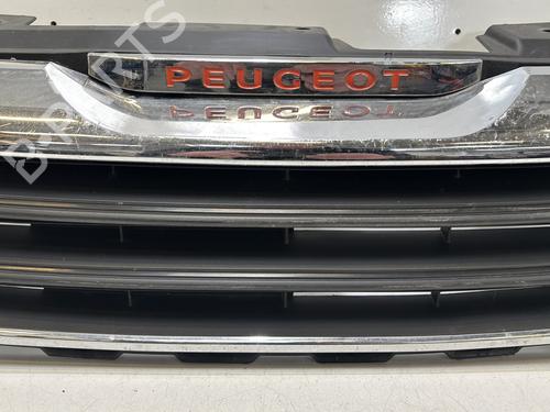 Used Grille Grille 37331325 37331325