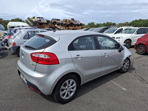 Left taillight KIA RIO III (UB) 1.1 CRDi | BP37342236C34 - Image 13