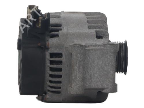 Alternador Alternador FORD FOCUS I (DAW, DBW) [1998-2009] 37344602 37344602