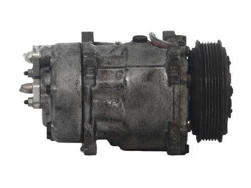 AC compressor PEUGEOT 307 (3A/C) 2.0 HDi 90 | BP37332279M34 - Image 3